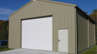 Garage Door Openers at Wedgwood West Fort Worth, Texas